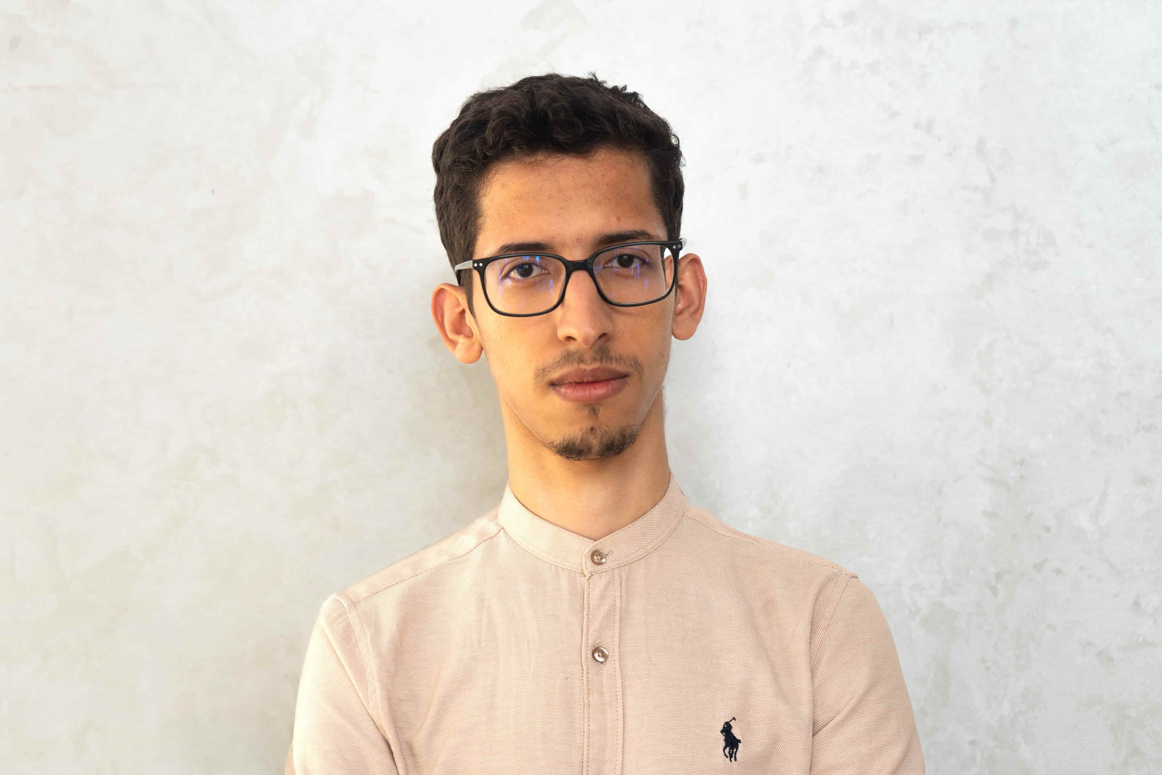 Abdallah Otmane