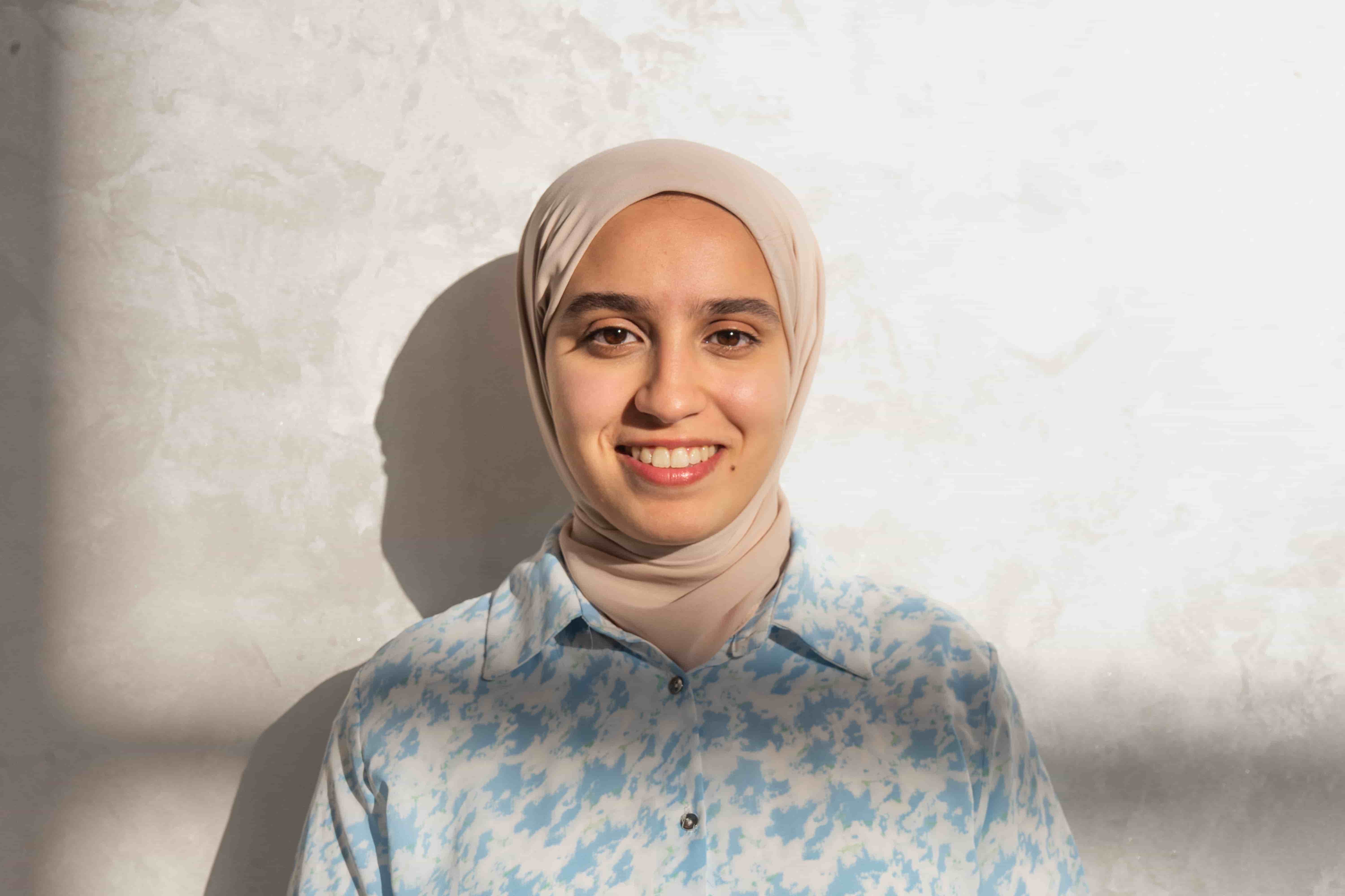 Fatima Ez-Zahra Hilali