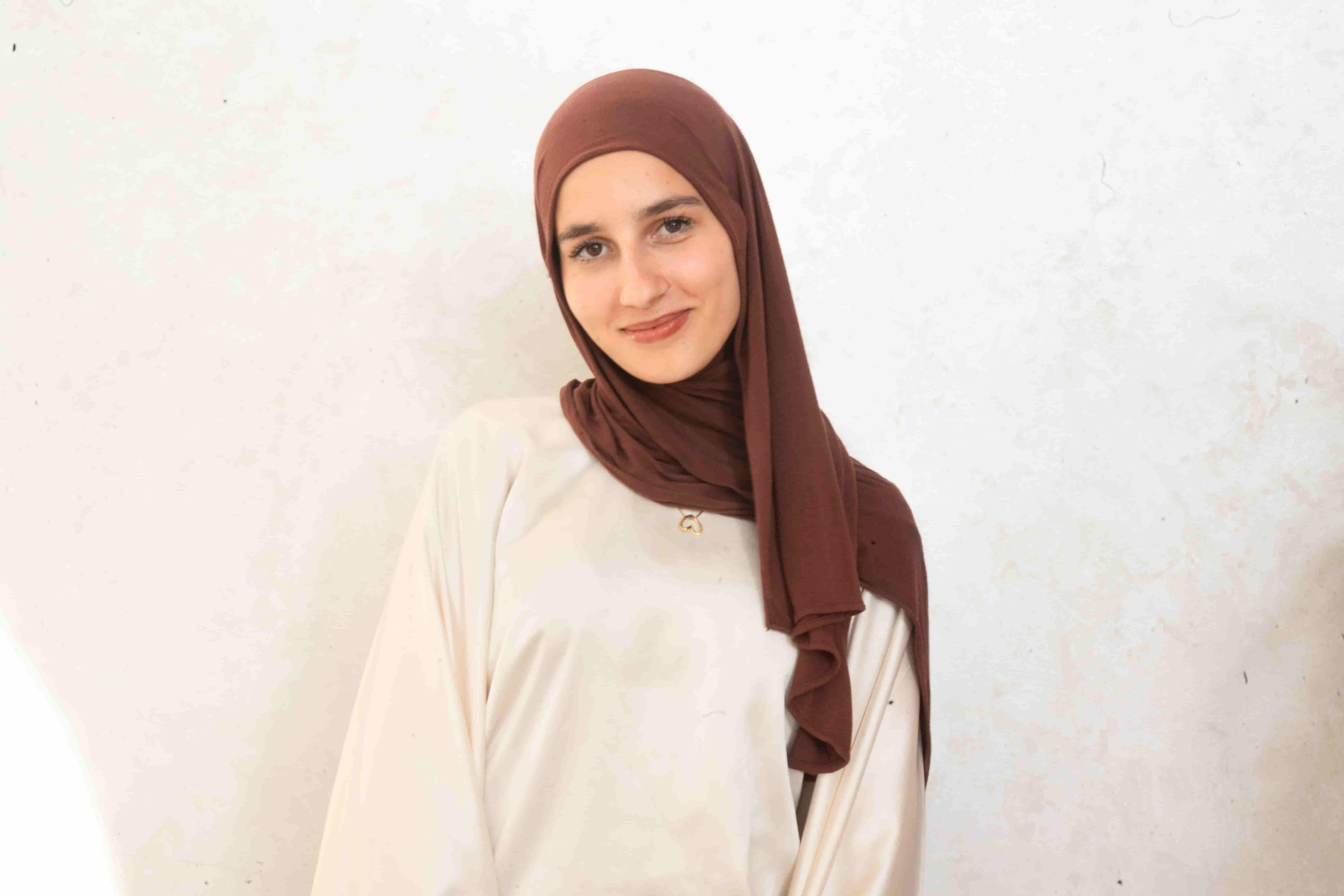 Houda Amtoug