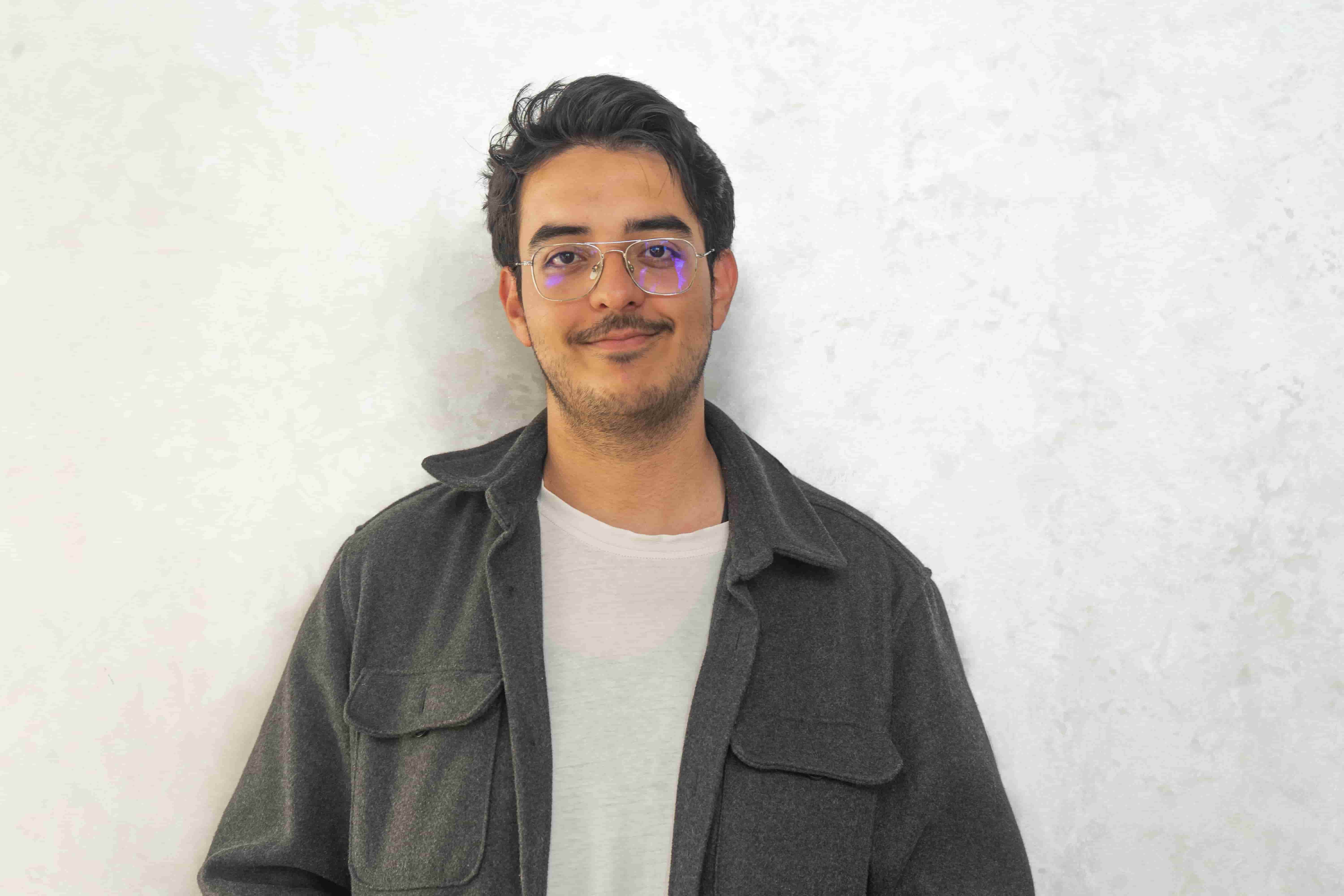 Mohamed Yasser Boudaoud