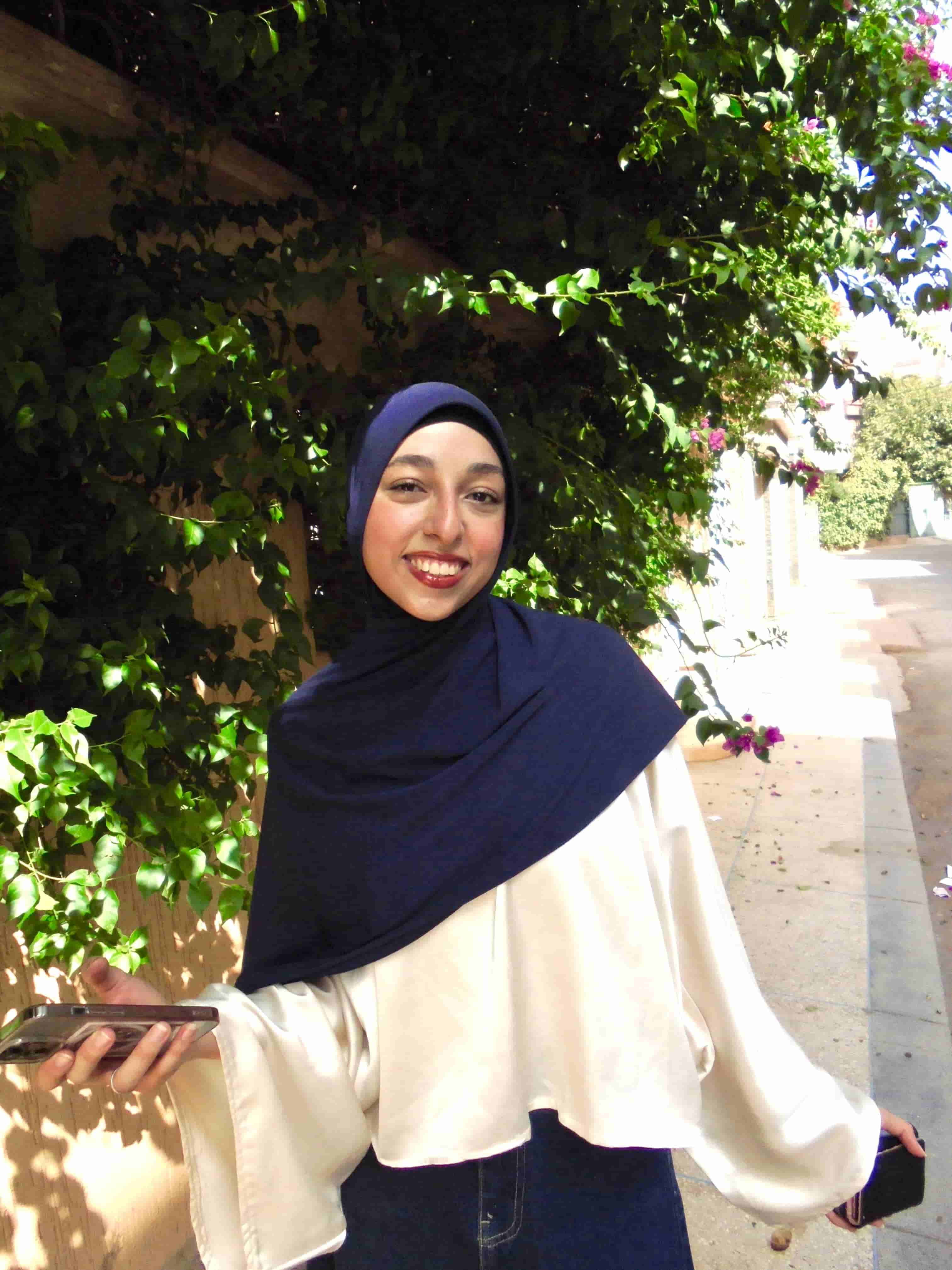 Nisrine Kharkhouch