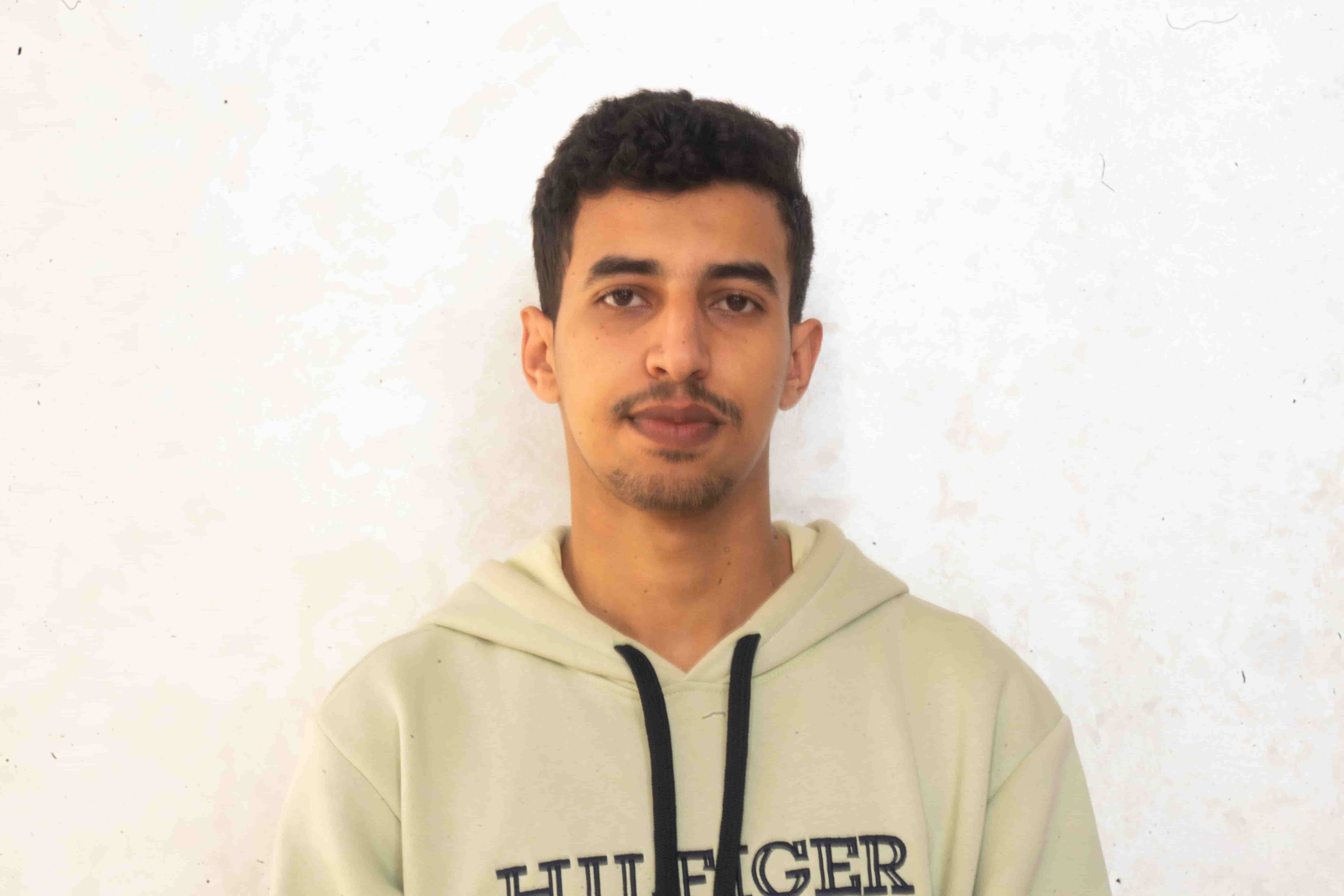Oussama Derraz