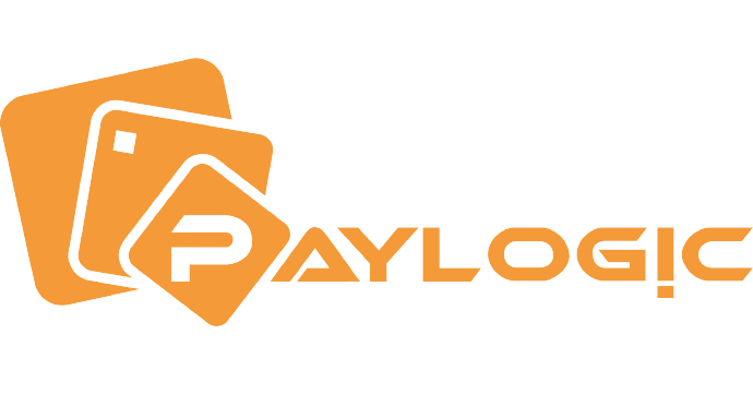 Paylogic logo
