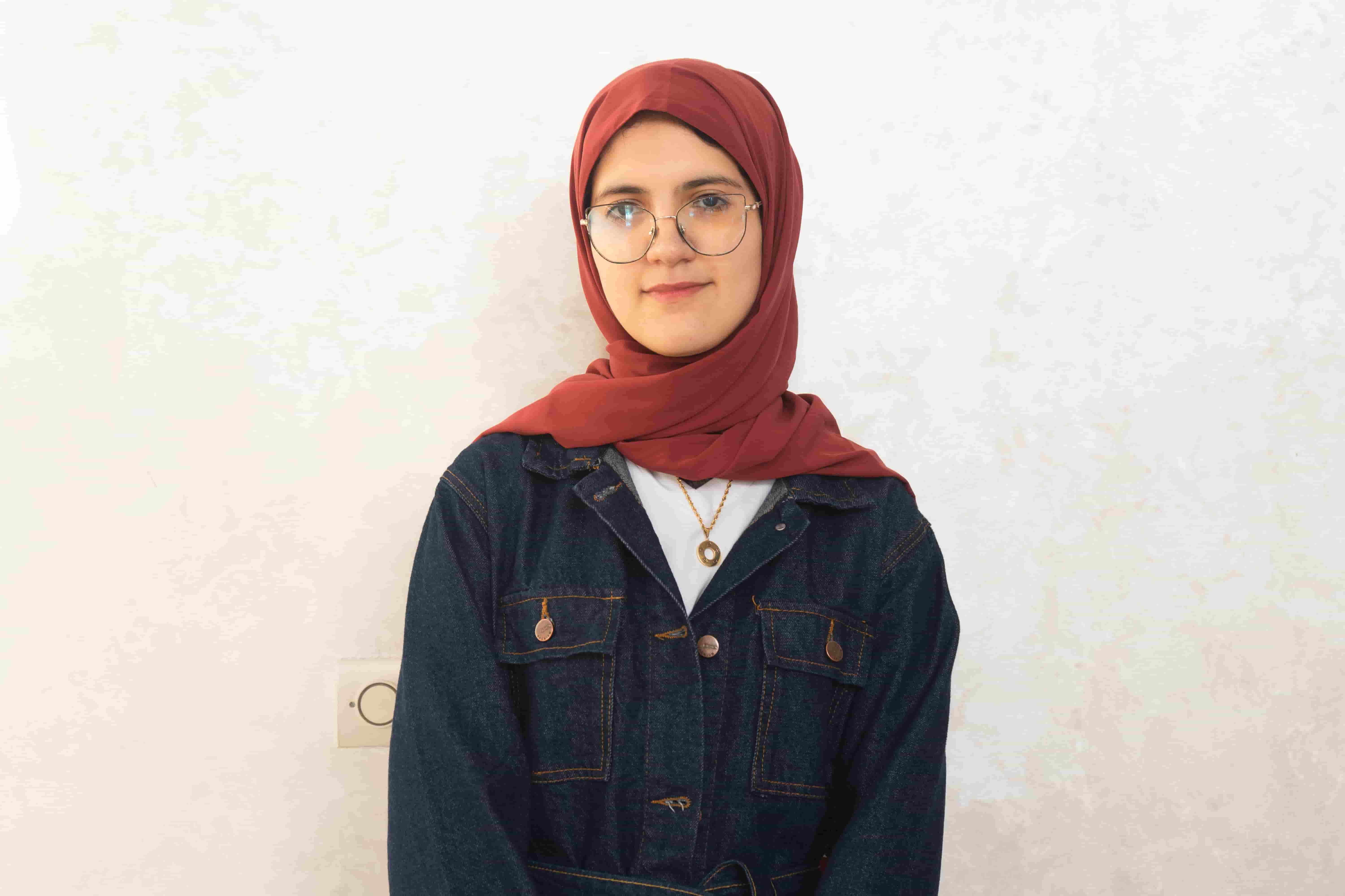 Sara Achahbar