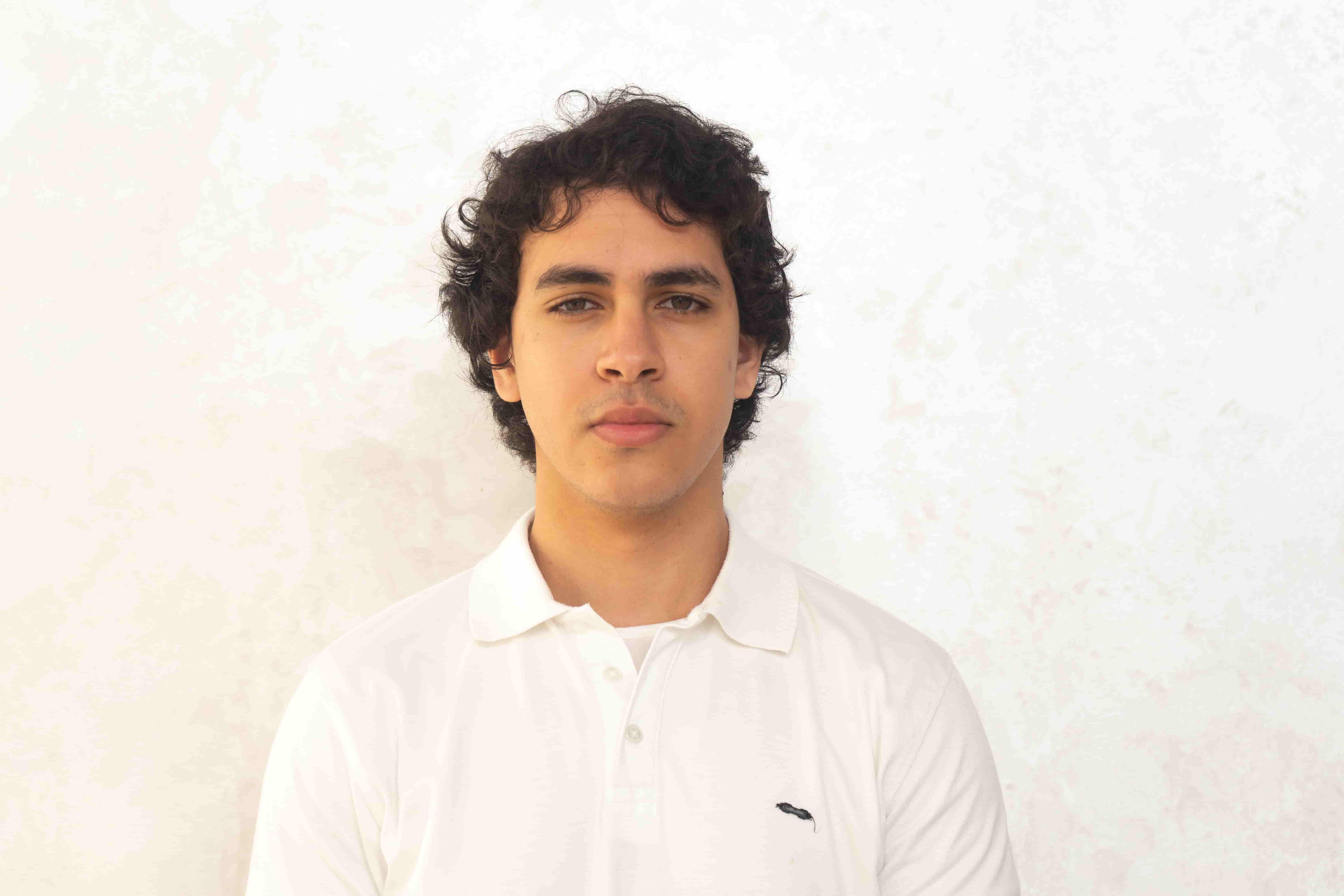 Taha Chafik